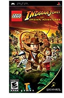 Набор LEGO LIJPSP The Original Adventures