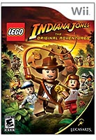 Набор LEGO LIJWII The Original Adventures