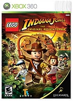 Набор LEGO LIJXB360 The Original Adventures