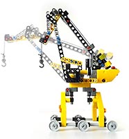 Набор LEGO Портовый кран