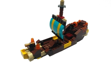 Набор LEGO Sailing Ship