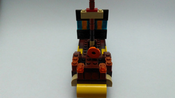 Набор LEGO Sailing Ship
