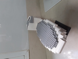 Набор LEGO Унитаз