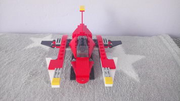 Набор LEGO MOC-10048 Space Glider