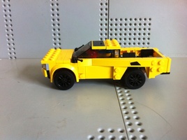 Набор LEGO 75870 Pickup Truck