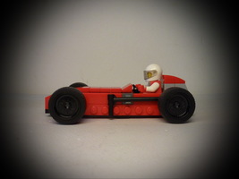 Набор LEGO 75879 1950s F1 Car