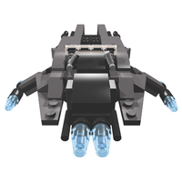 Набор LEGO MOC-10086 Speeder