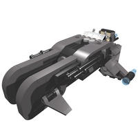 Набор LEGO Speeder