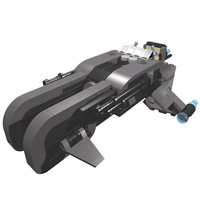 Набор LEGO Speeder