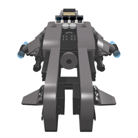 Набор LEGO Speeder