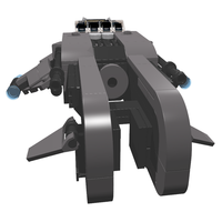 Набор LEGO Speeder