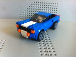 Набор LEGO 75871 Pickup Truck