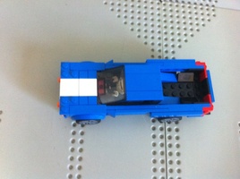 Набор LEGO 75871 Pickup Truck