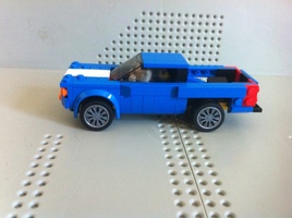 Набор LEGO 75871 Pickup Truck