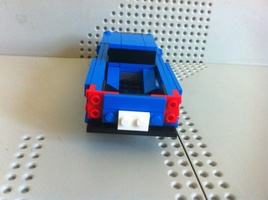Набор LEGO 75871 Pickup Truck