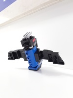Набор LEGO 31054 - Cormorant