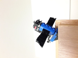 Набор LEGO 31054 - Cormorant