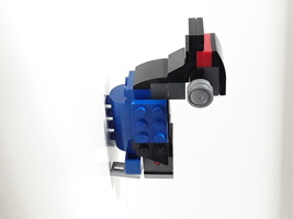 Набор LEGO Утка
