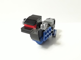 Набор LEGO Утка