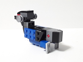 Набор LEGO Утка