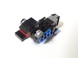 Набор LEGO Утка