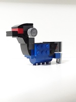 Набор LEGO Утка