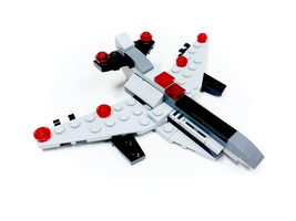 Набор LEGO Assault Craft