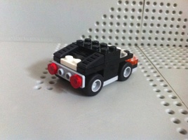 Набор LEGO 30183 Lamborghini