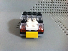 Набор LEGO 30183 Lamborghini
