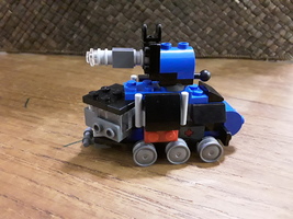 Набор LEGO 31054 - APC