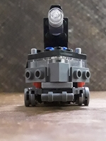 Набор LEGO 31054 - APC