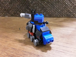 Набор LEGO 31054 - APC