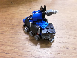 Набор LEGO 31054 - APC