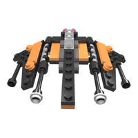Набор LEGO 30278 Tetra Fighter