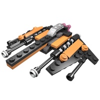 Набор LEGO 30278 Tetra Fighter