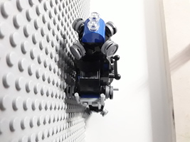 Набор LEGO 31054 - Matrix Hovercraft