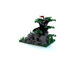Набор LEGO RE 6066