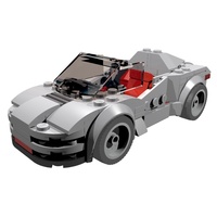 Набор LEGO 75910 Yanos Speeder