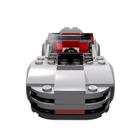Набор LEGO 75910 Yanos Speeder