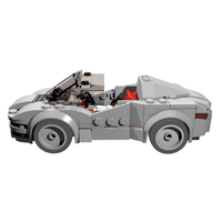 Набор LEGO 75910 Yanos Speeder