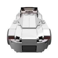Набор LEGO 75910 Yanos Speeder