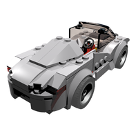 Набор LEGO 75910 Yanos Speeder