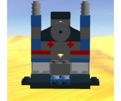 Набор LEGO Фасады