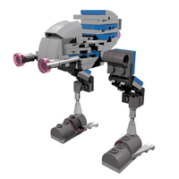 Набор LEGO 75125 Walker