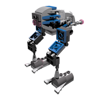 Набор LEGO 75125 Walker