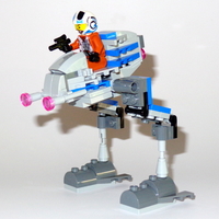 Набор LEGO 75125 Walker