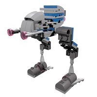 Набор LEGO 75125 Walker