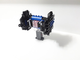 Набор LEGO 31054 - TIE Fighter