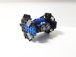 Набор LEGO 31054 - TIE Fighter