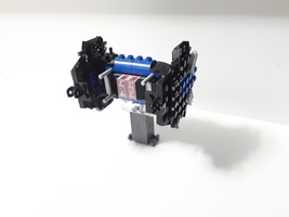 Набор LEGO 31054 - TIE Fighter